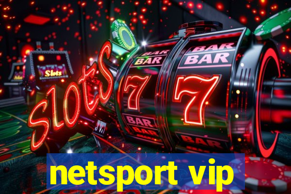 netsport vip